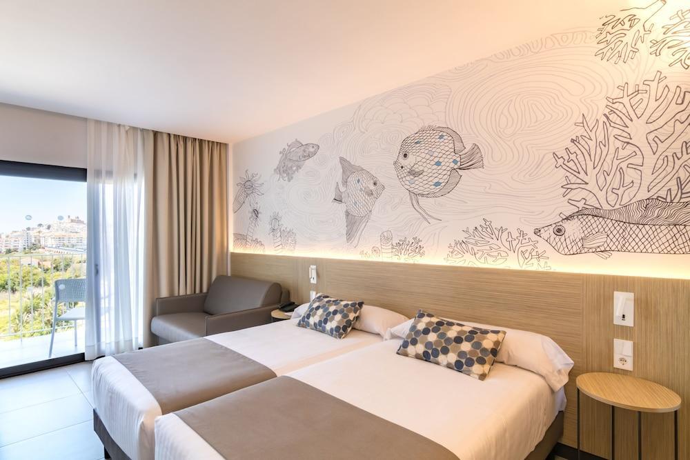 Cap Negret Hotel Altea