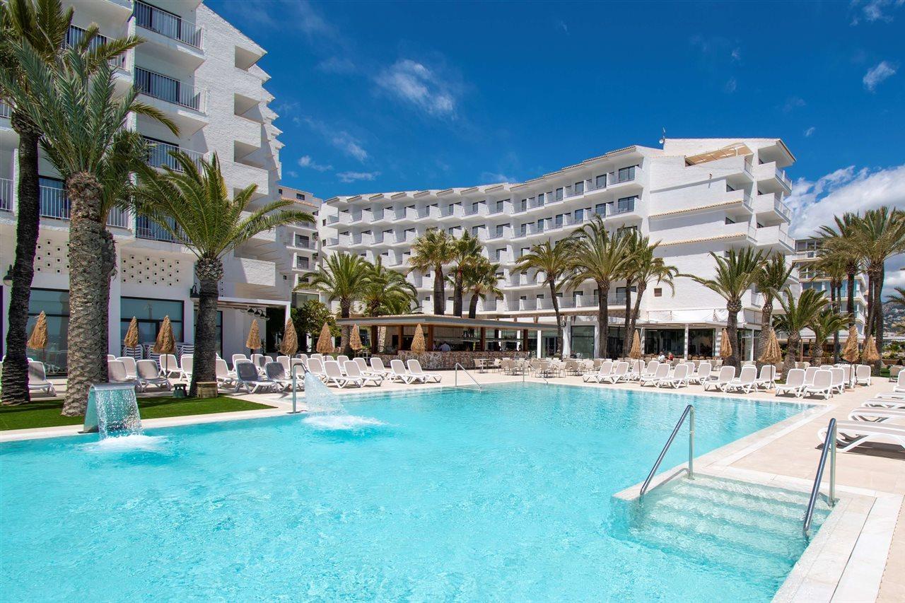 Hotel Cap Negret