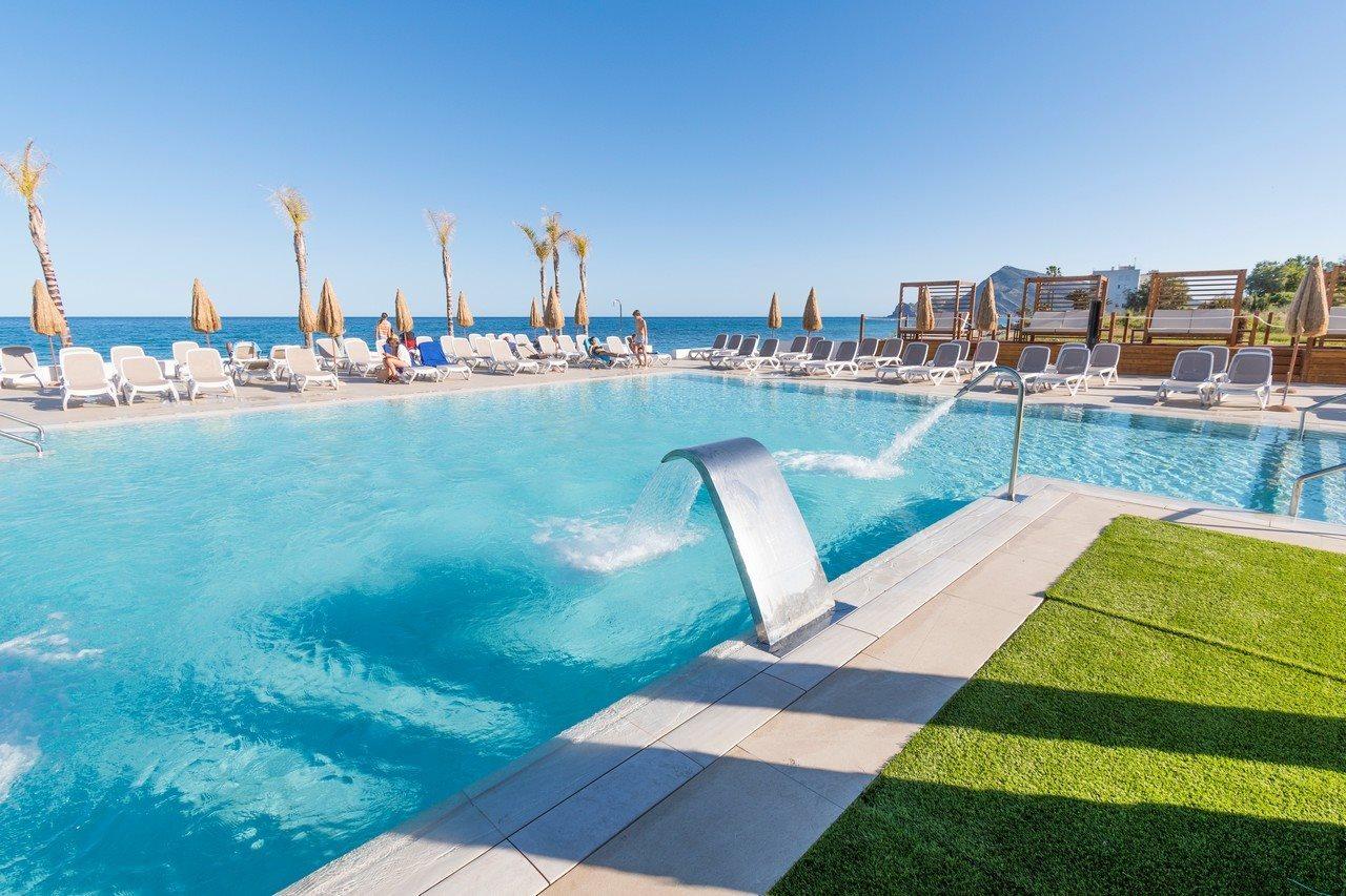 Hotel Cap Negret