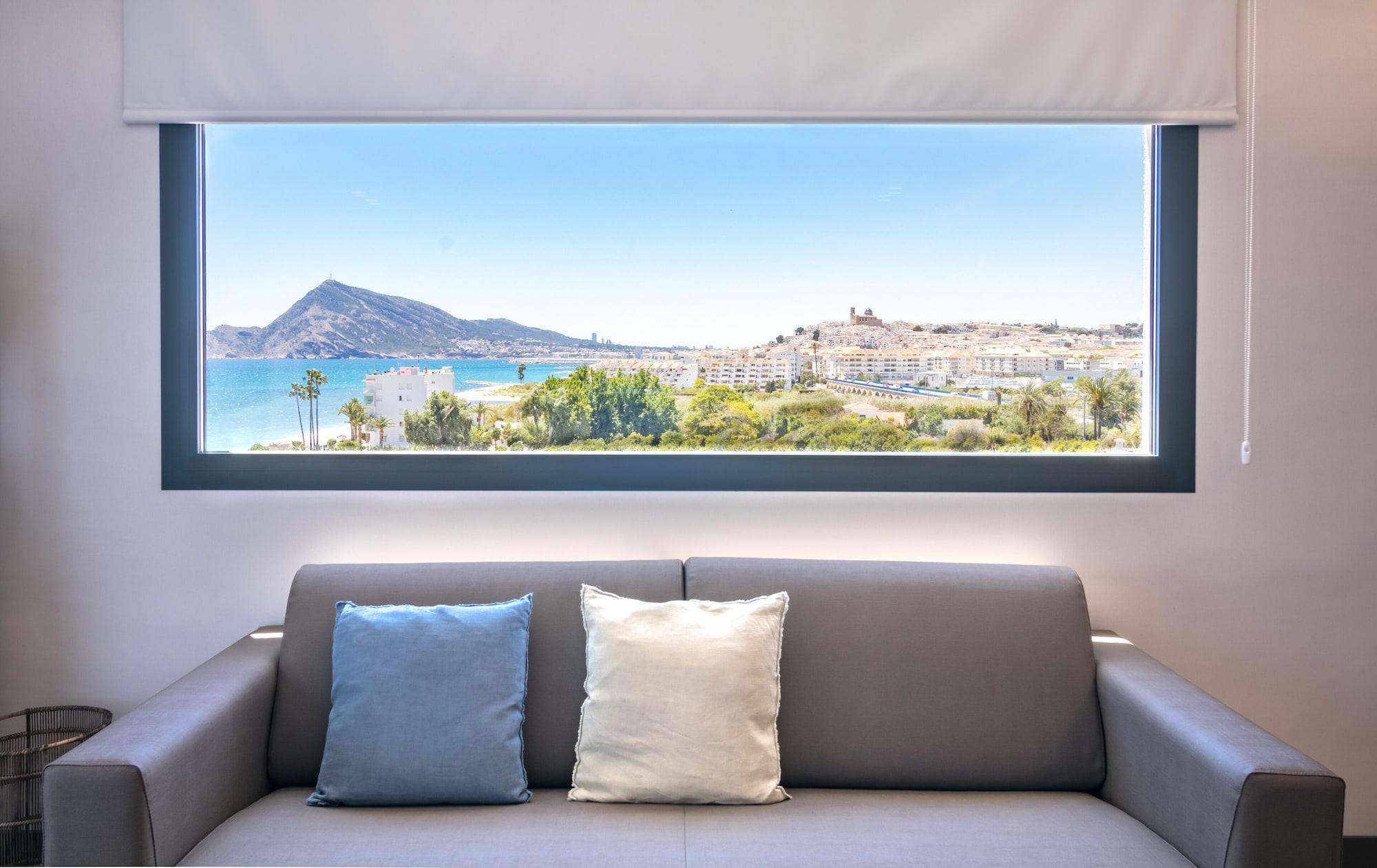 Hotel Cap Negret
