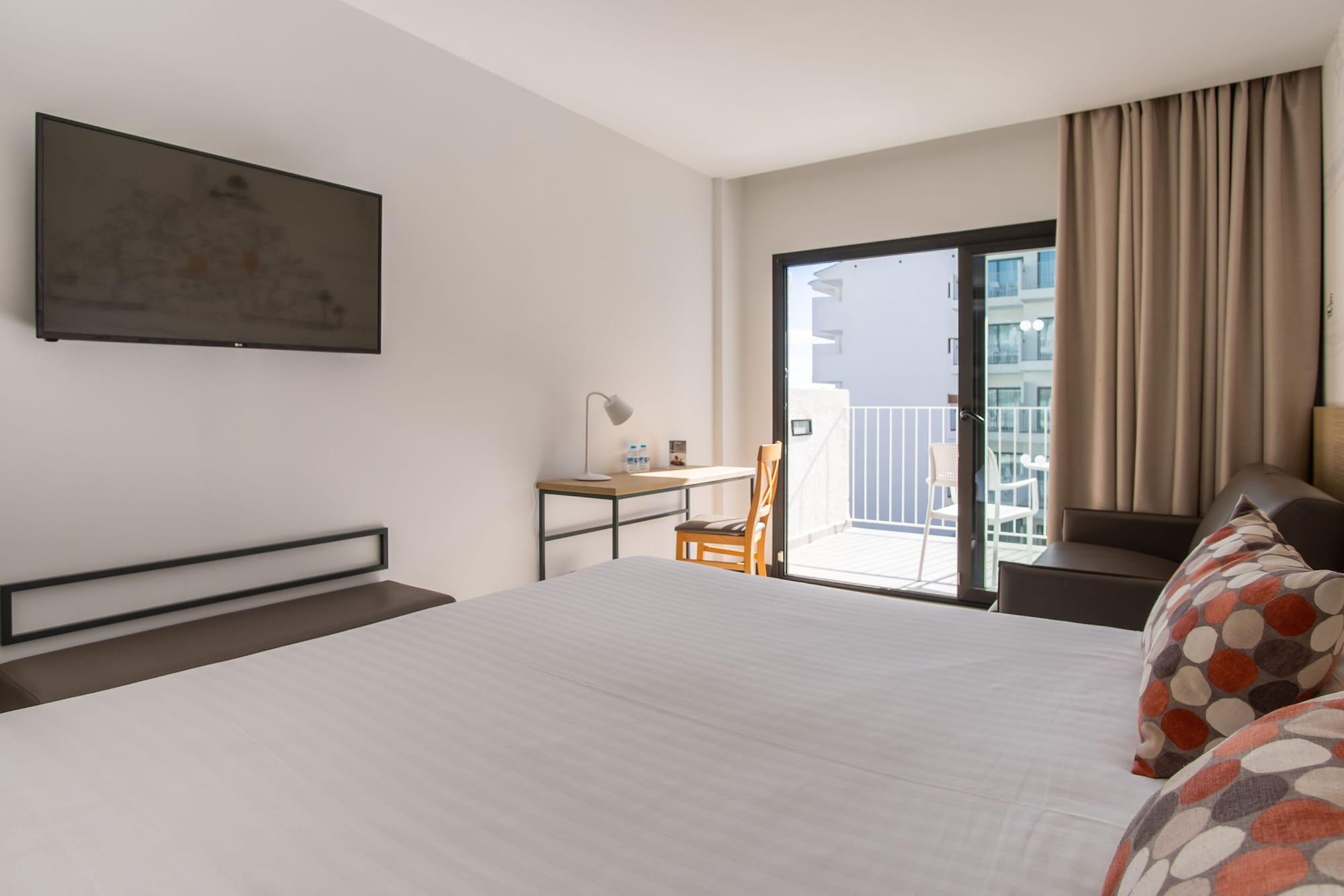 Hotel Cap Negret Altea