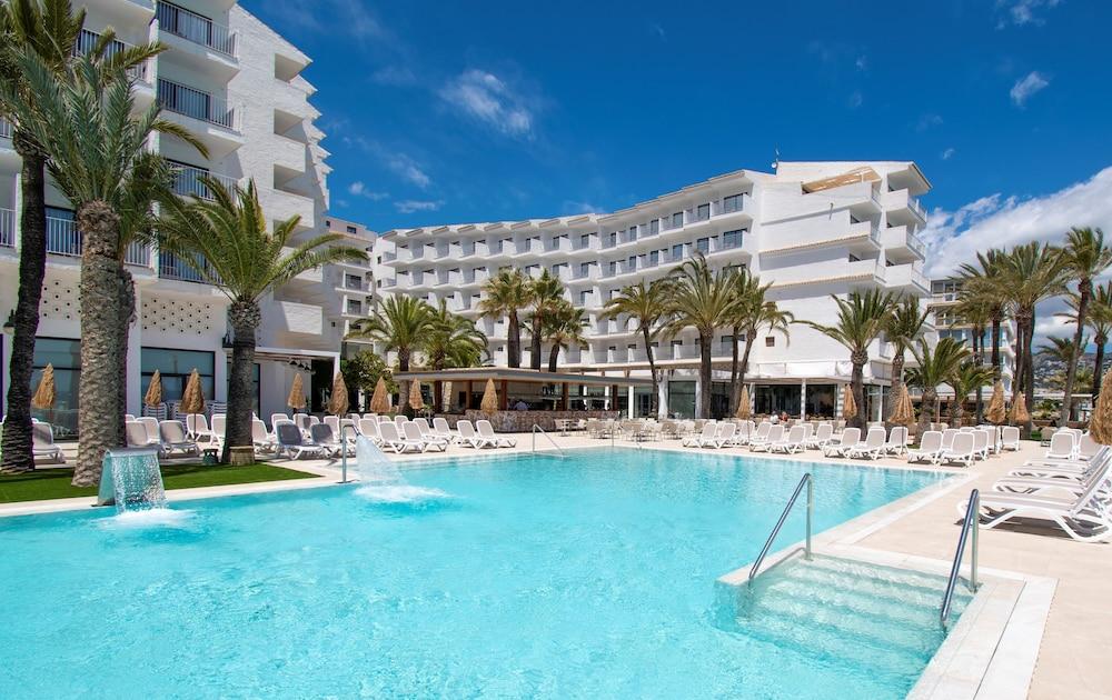 Cap Negret Hotel