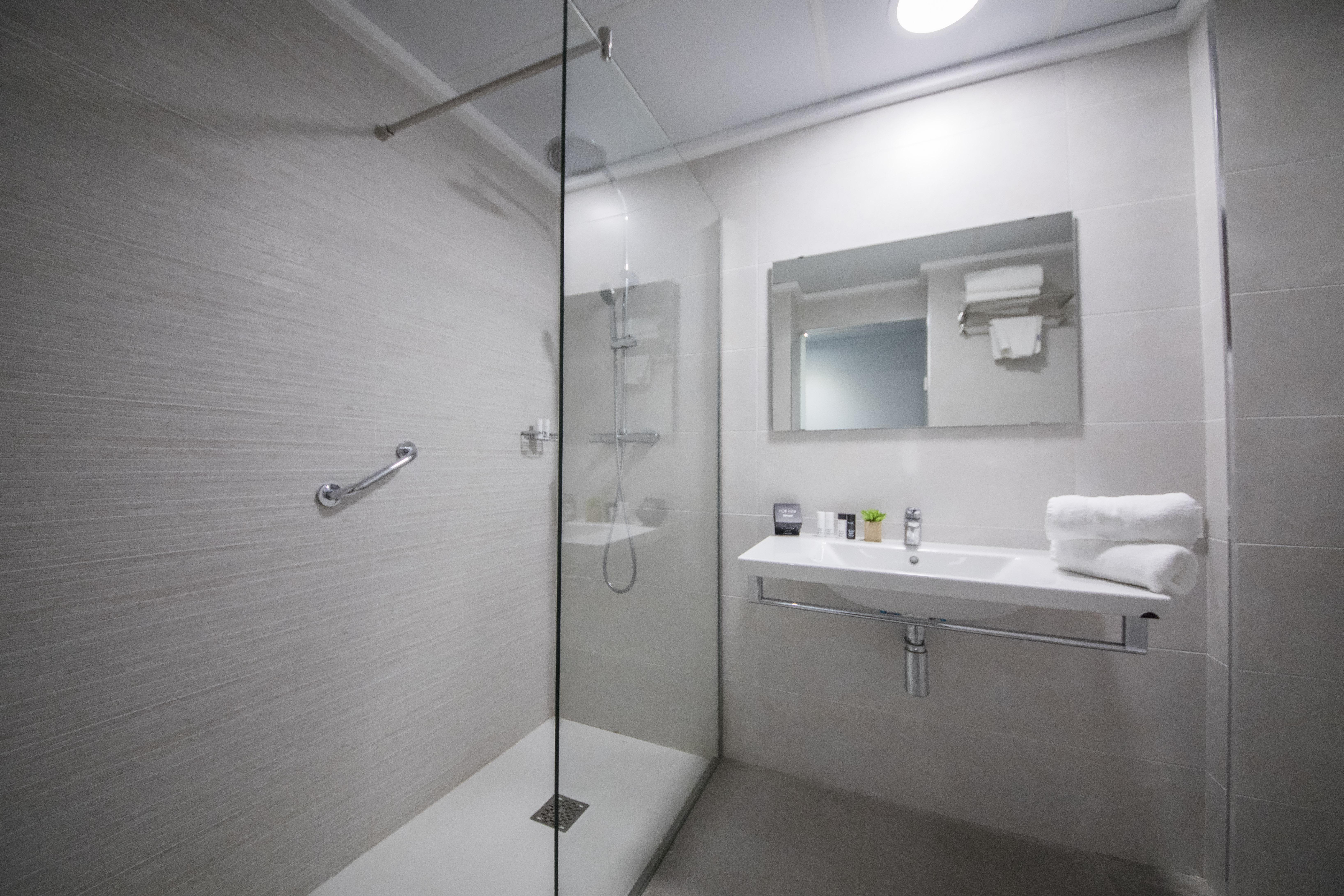 Hotel Cap Negret Altea