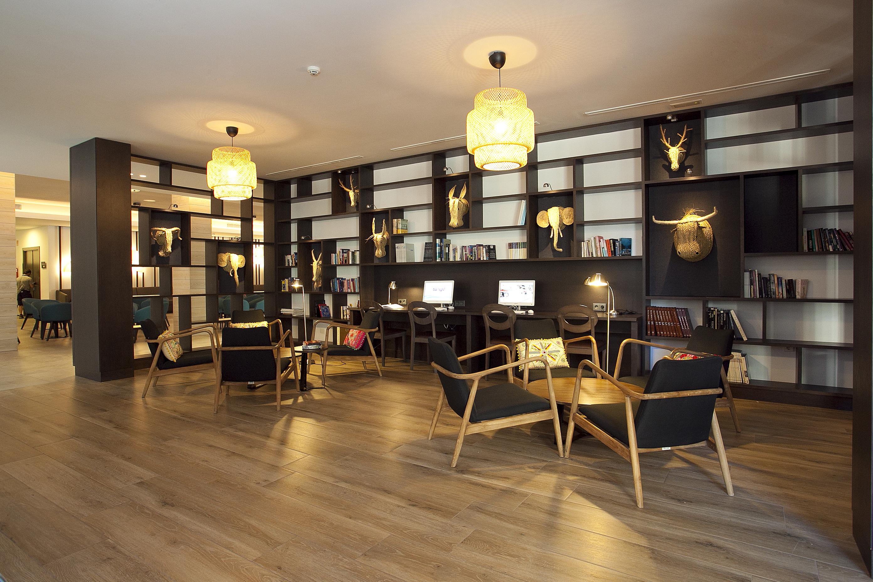 Hotel Cap Negret Altea
