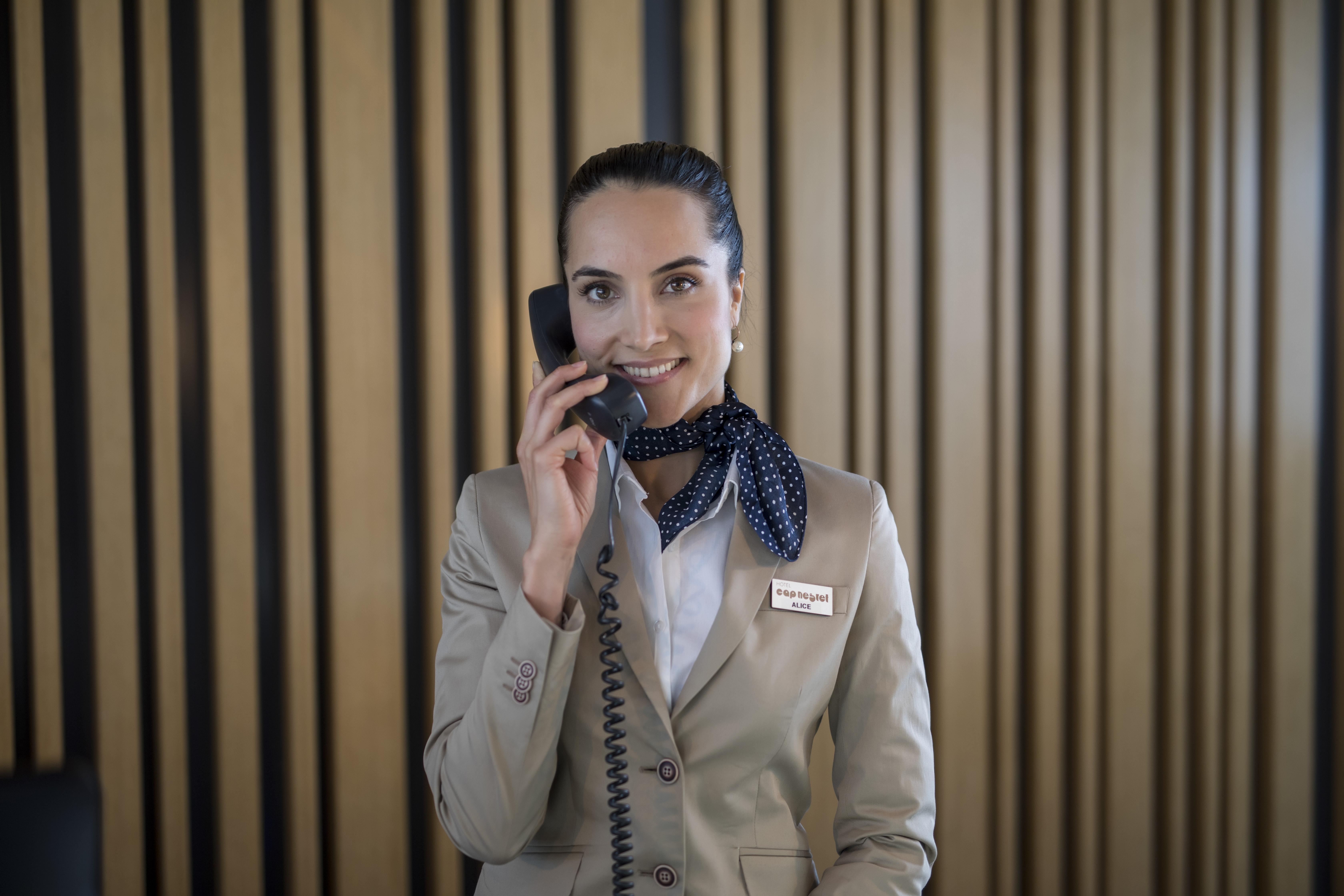 Hotel Cap Negret Altea