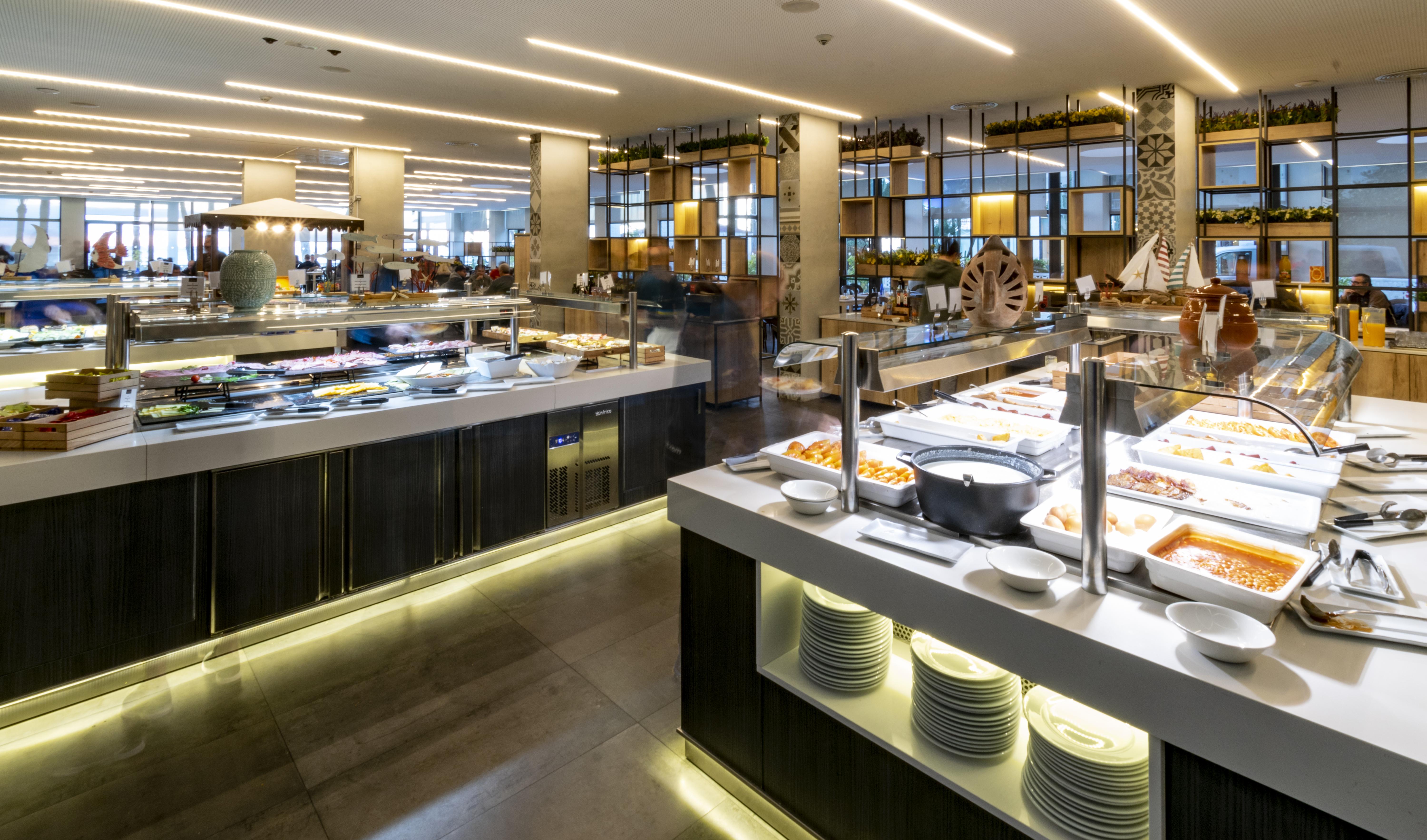Hotel Cap Negret