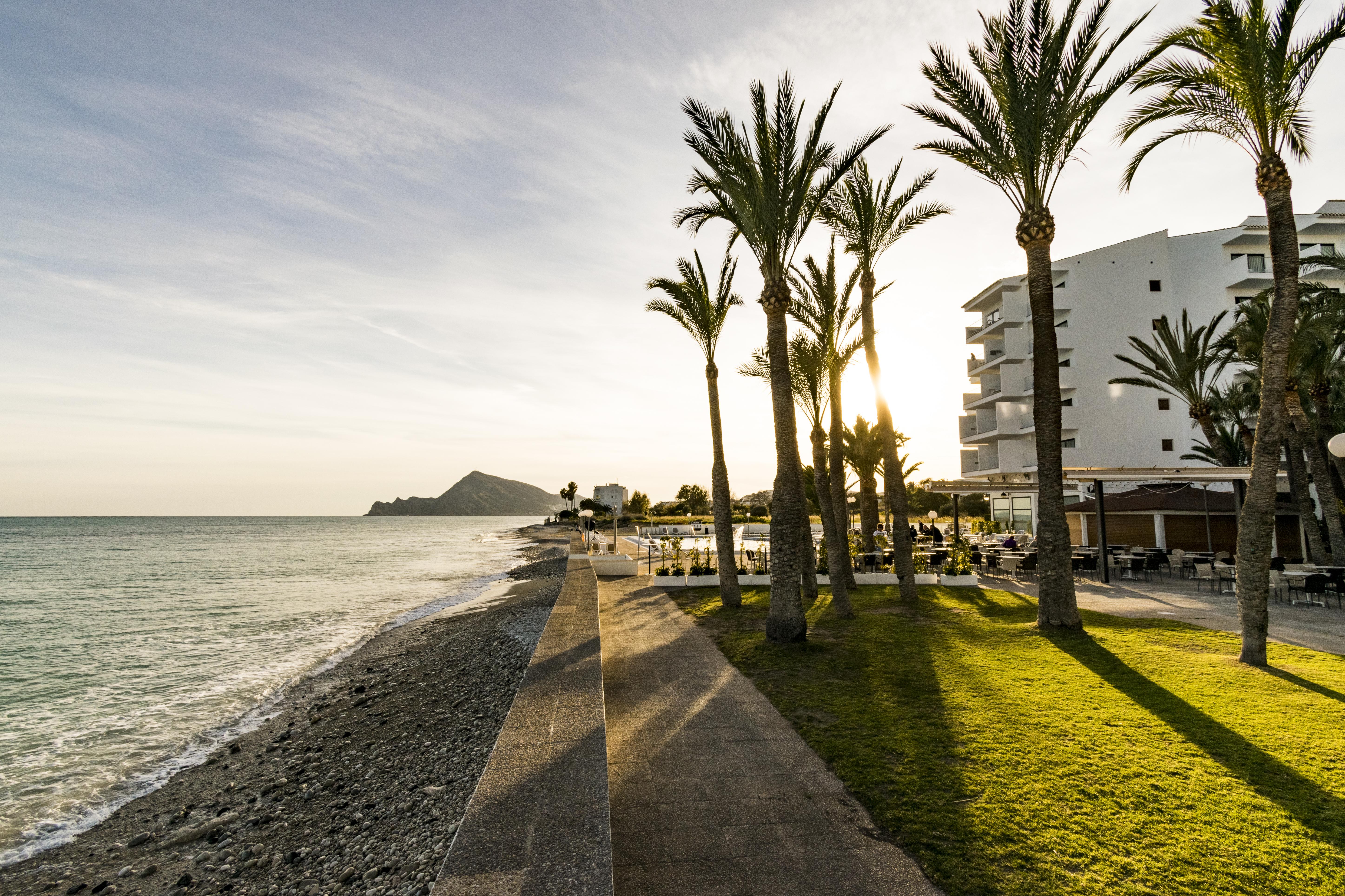 Cap Negret Hotel 4*