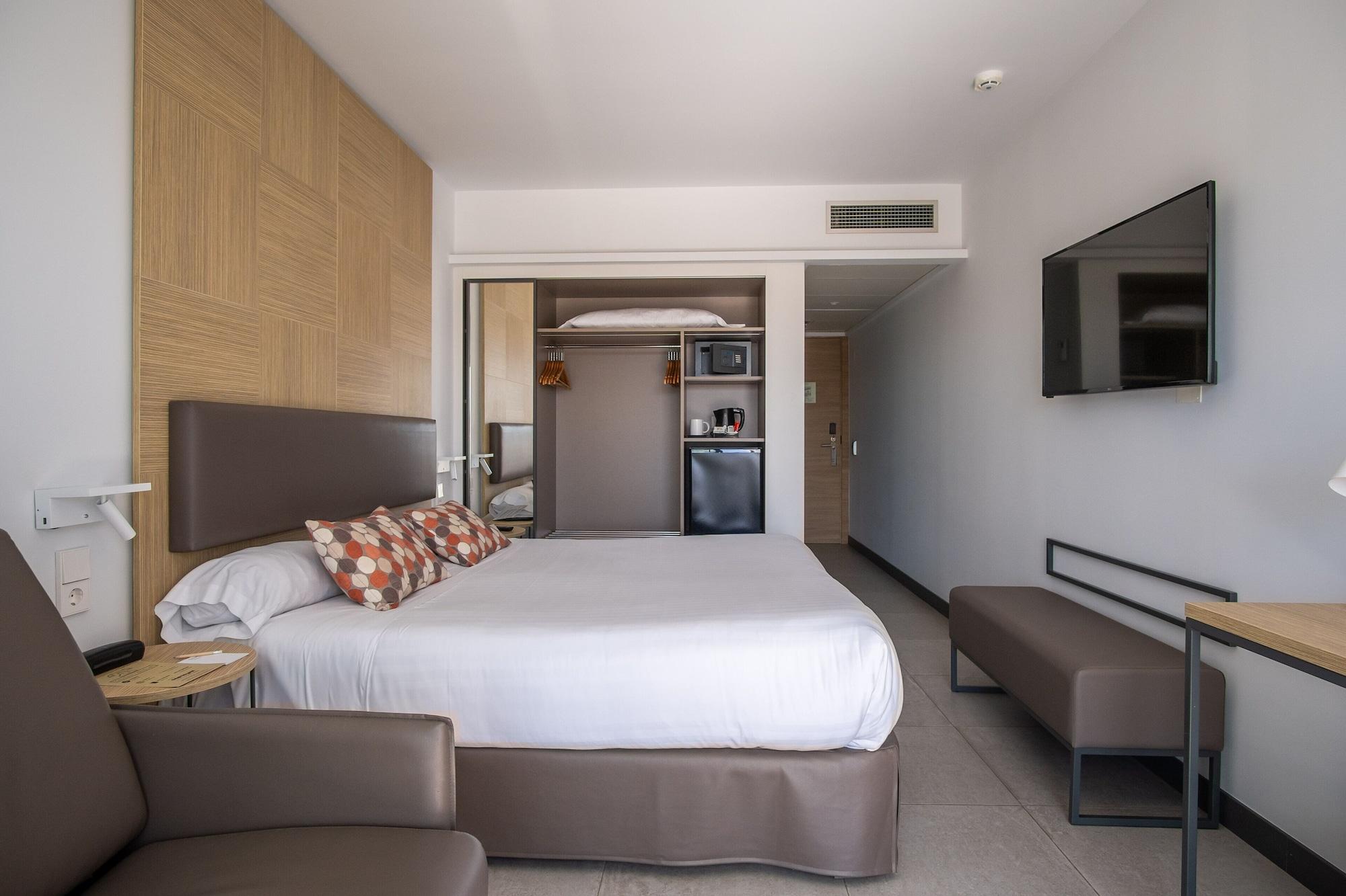 Hotel Cap Negret Altea