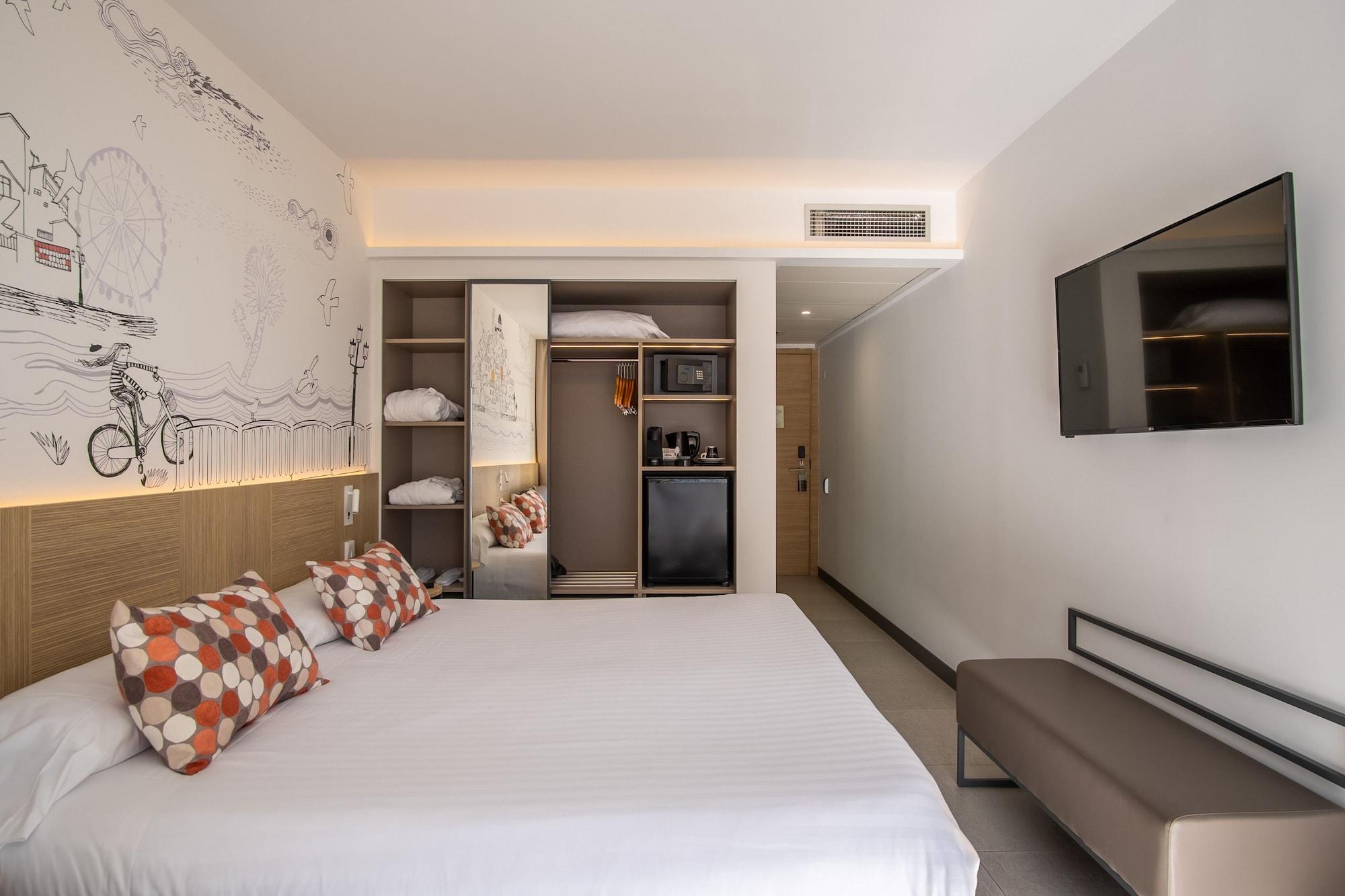 Hotel Cap Negret Altea