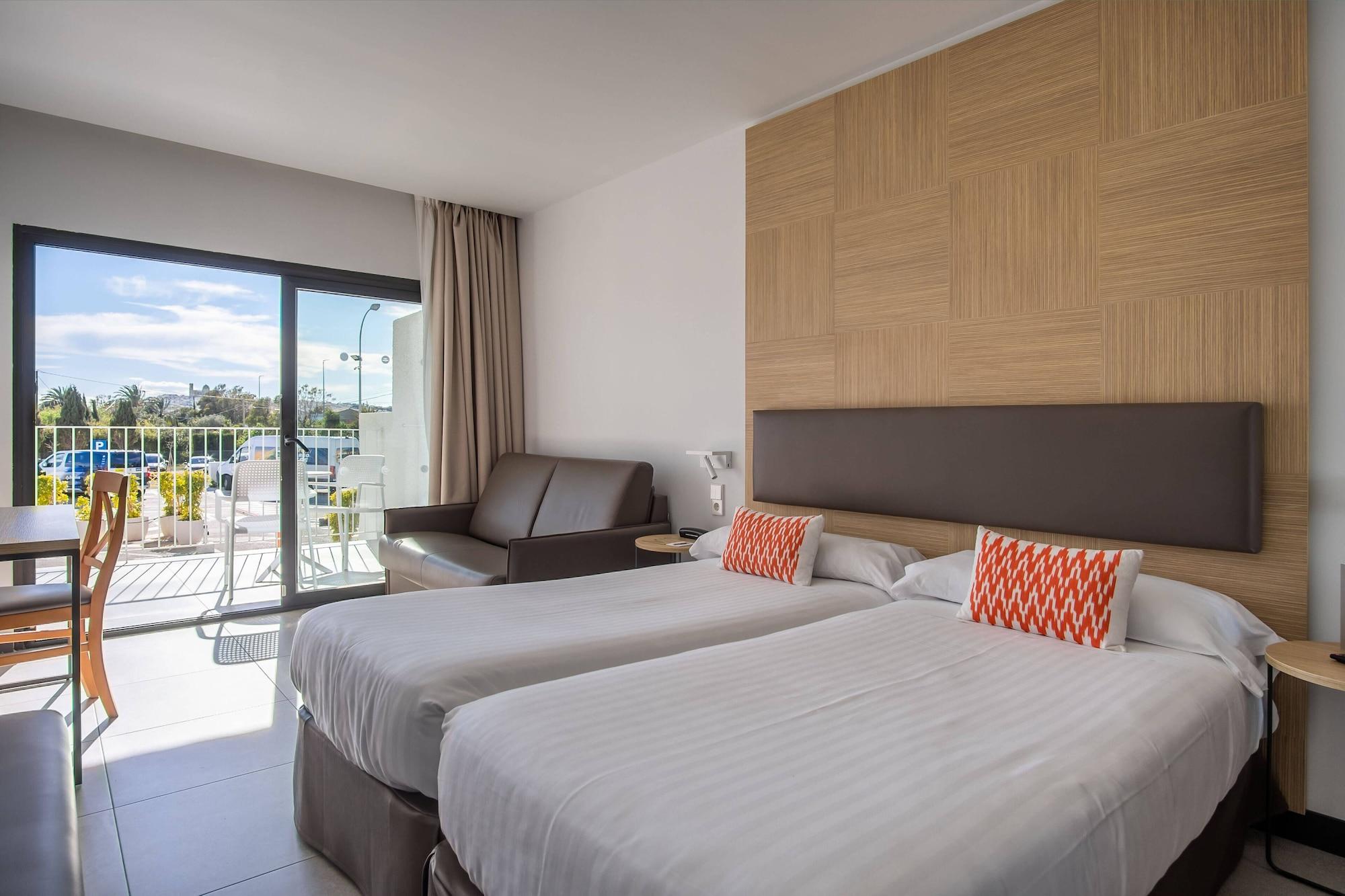 Cap Negret 4* Altea