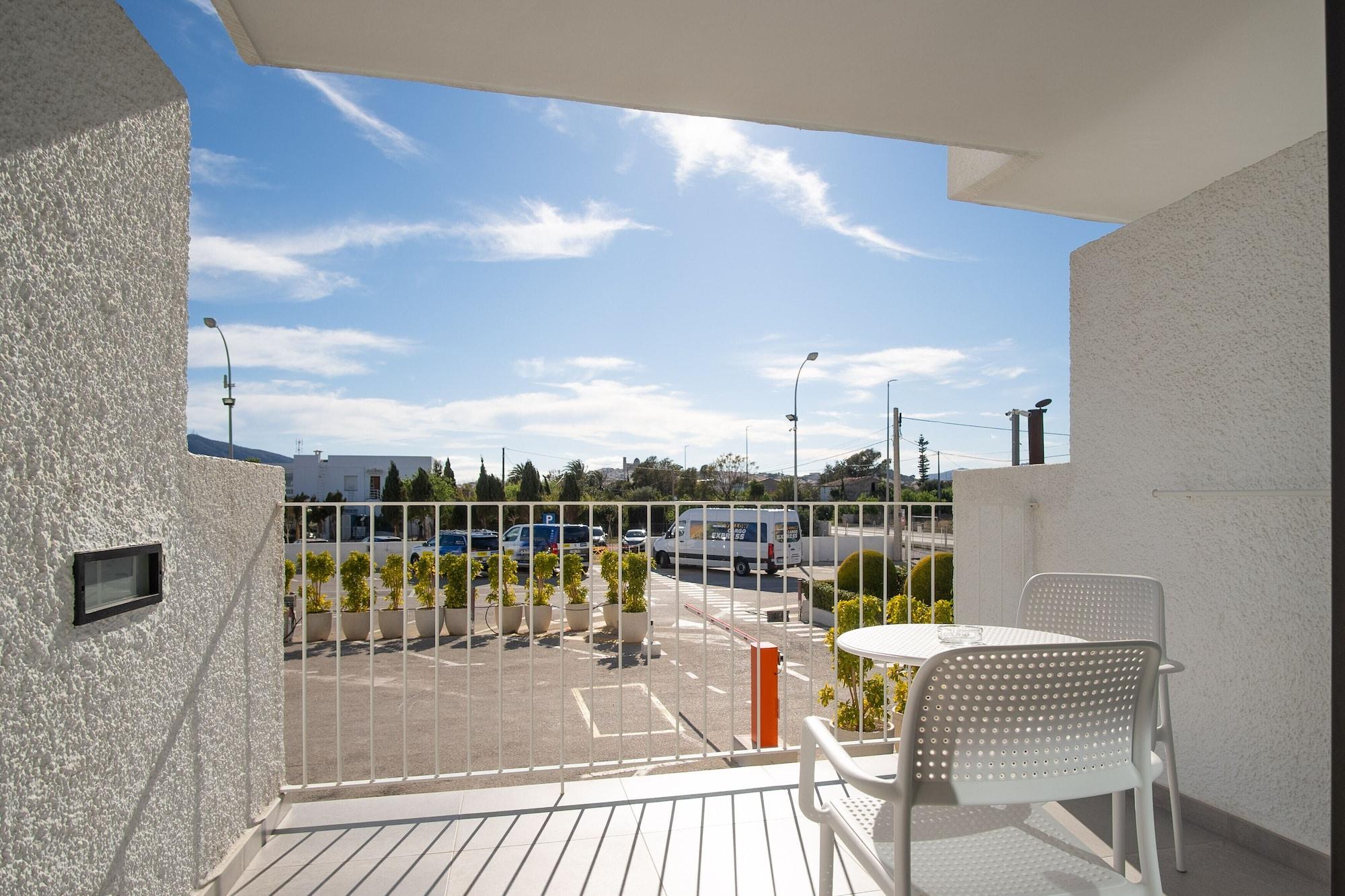 Cap Negret Hotel