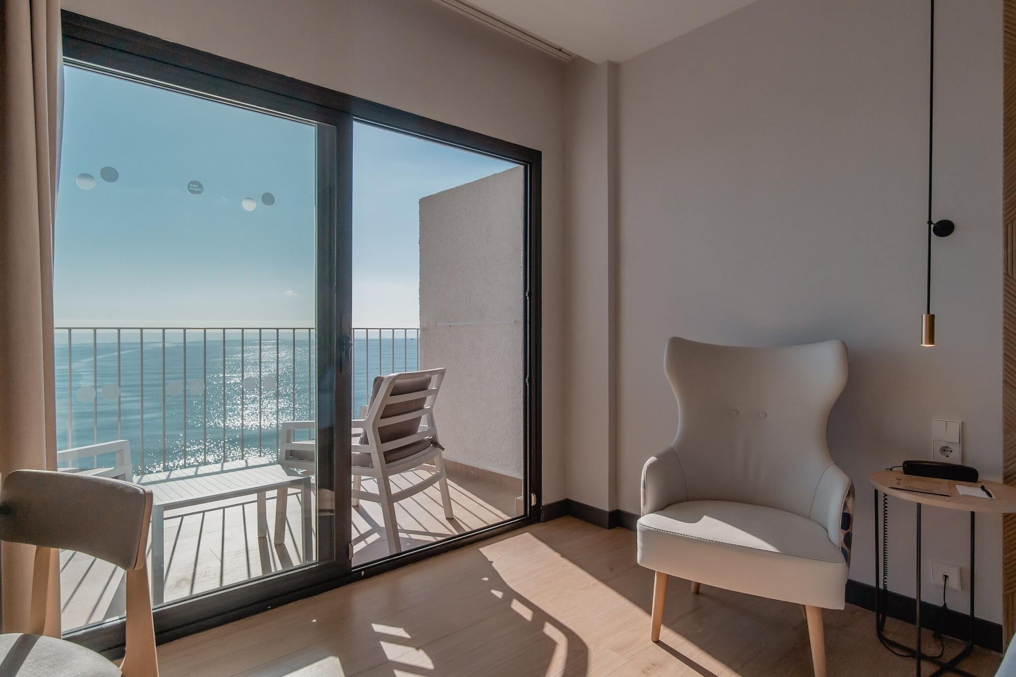 Hotel Cap Negret 4*