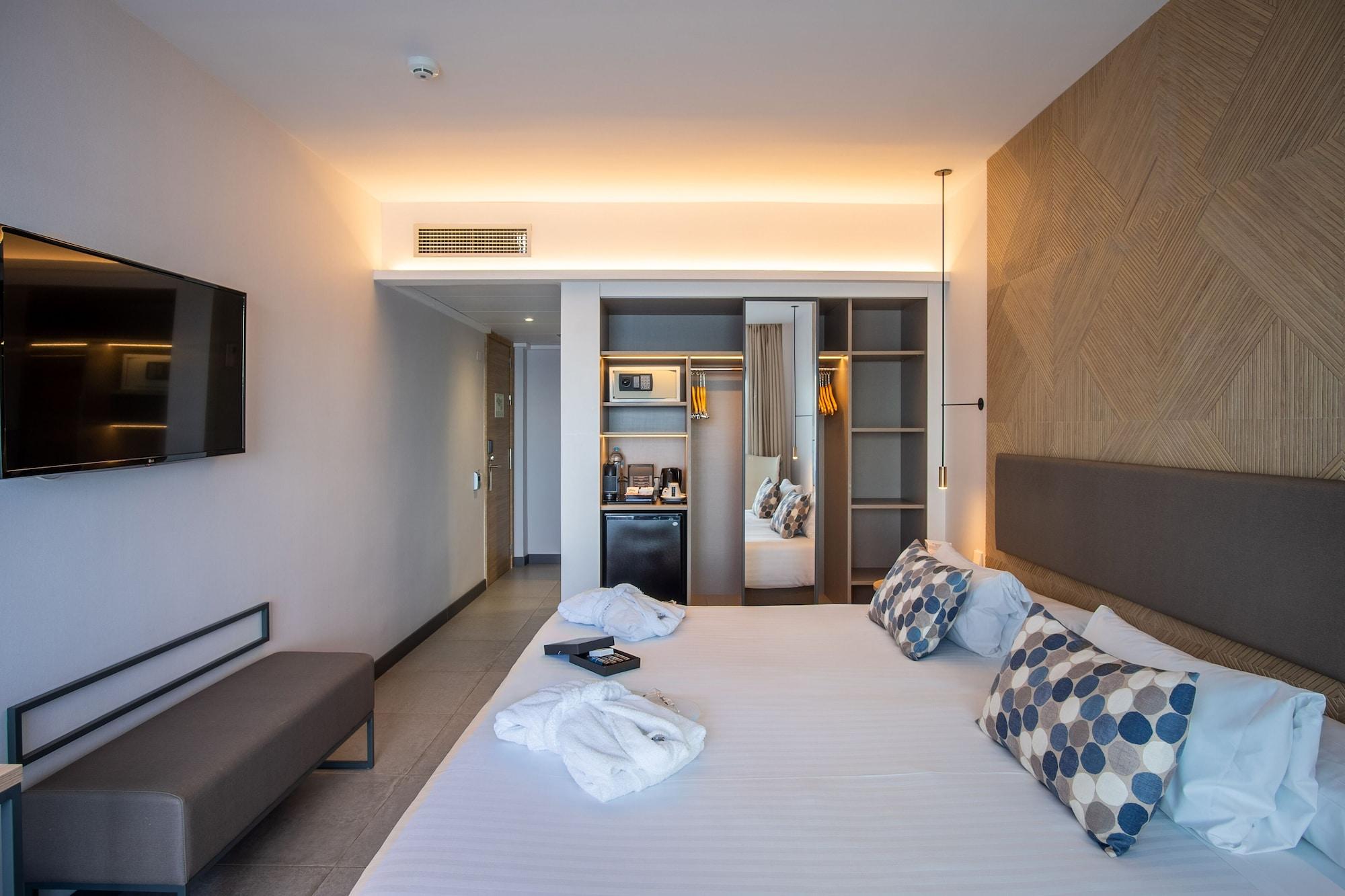 Cap Negret Hotel 4*