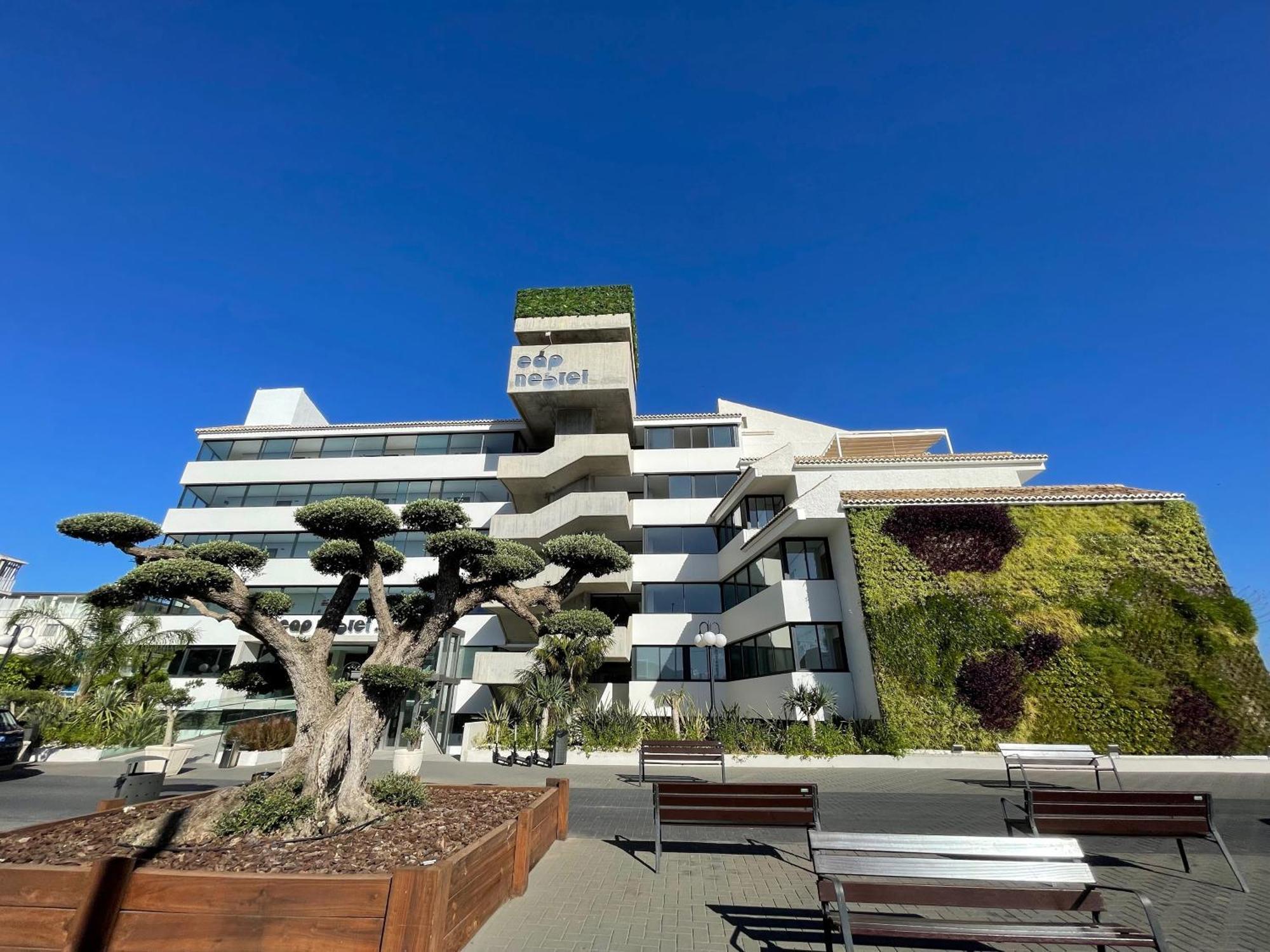 Cap Negret Hotel Altea