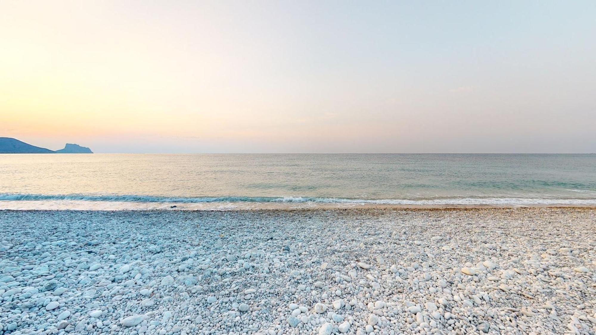 Cap Negret Altea