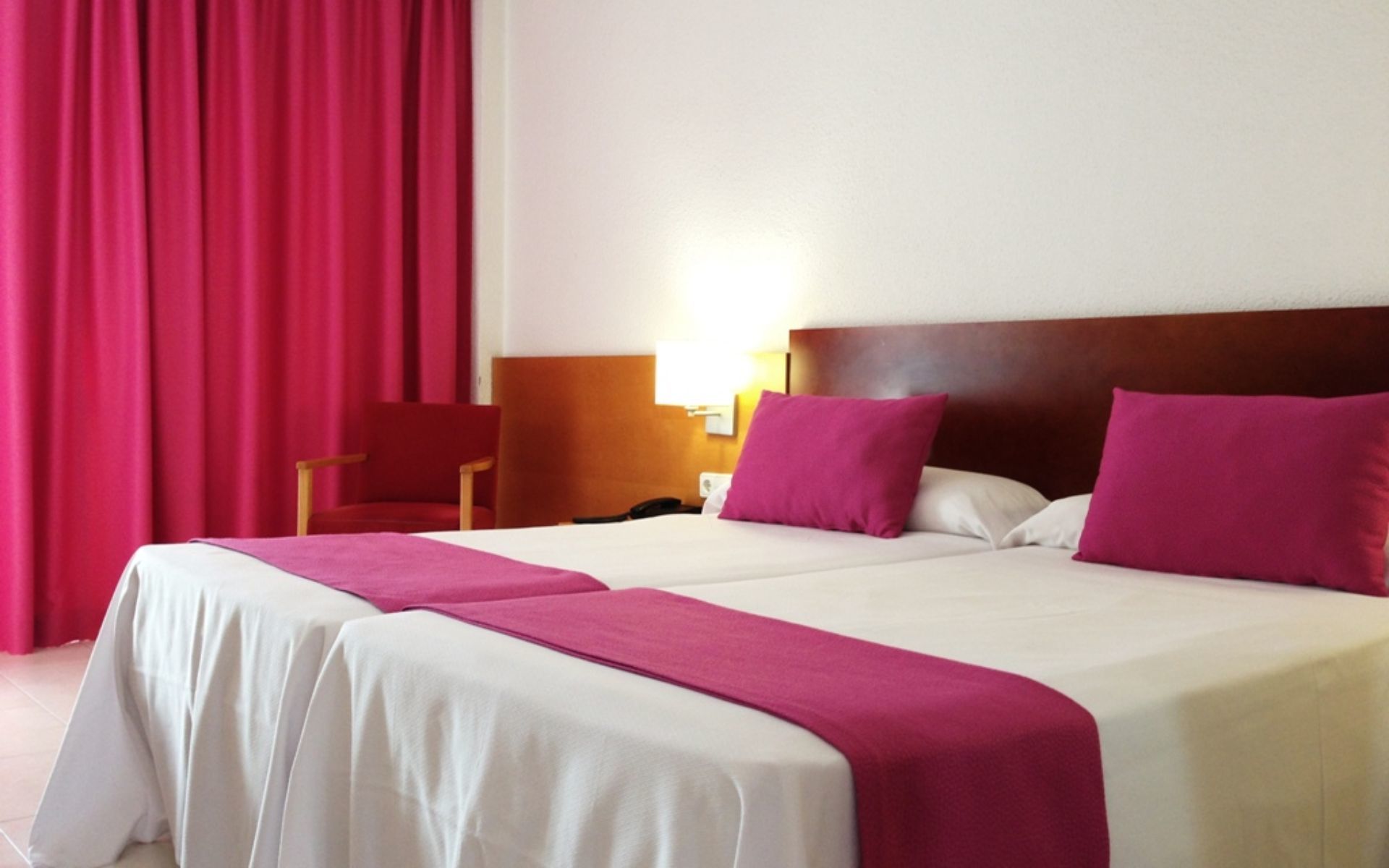 Hotel Cap Negret Altea