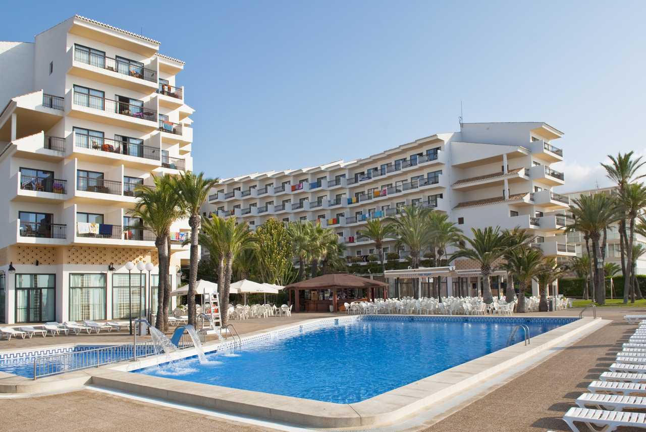 Cap Negret Hotel Altea