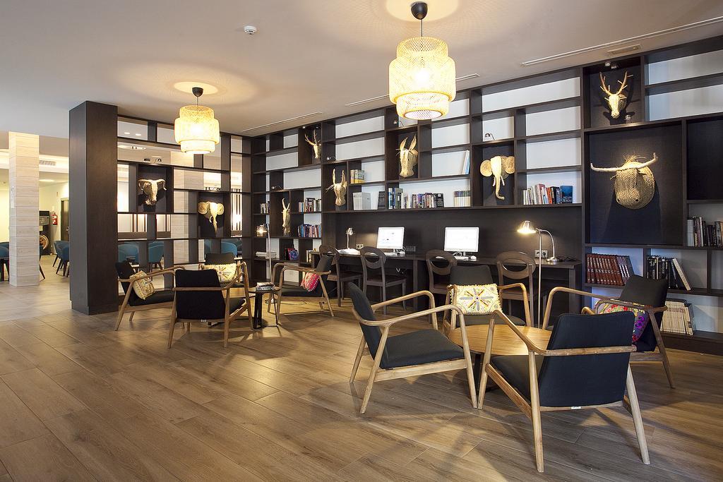 Hotel Cap Negret 4*