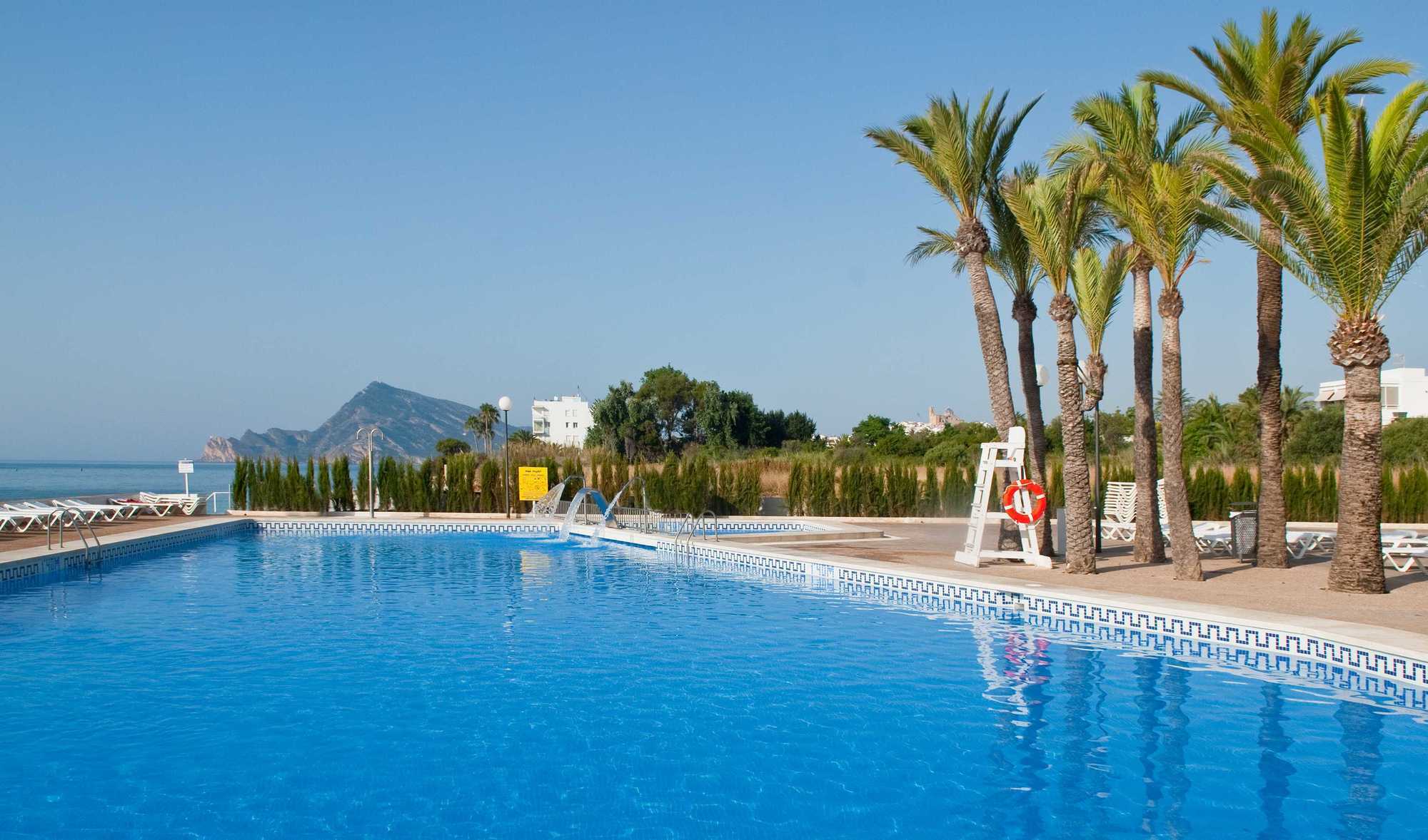 Cap Negret 4* Altea