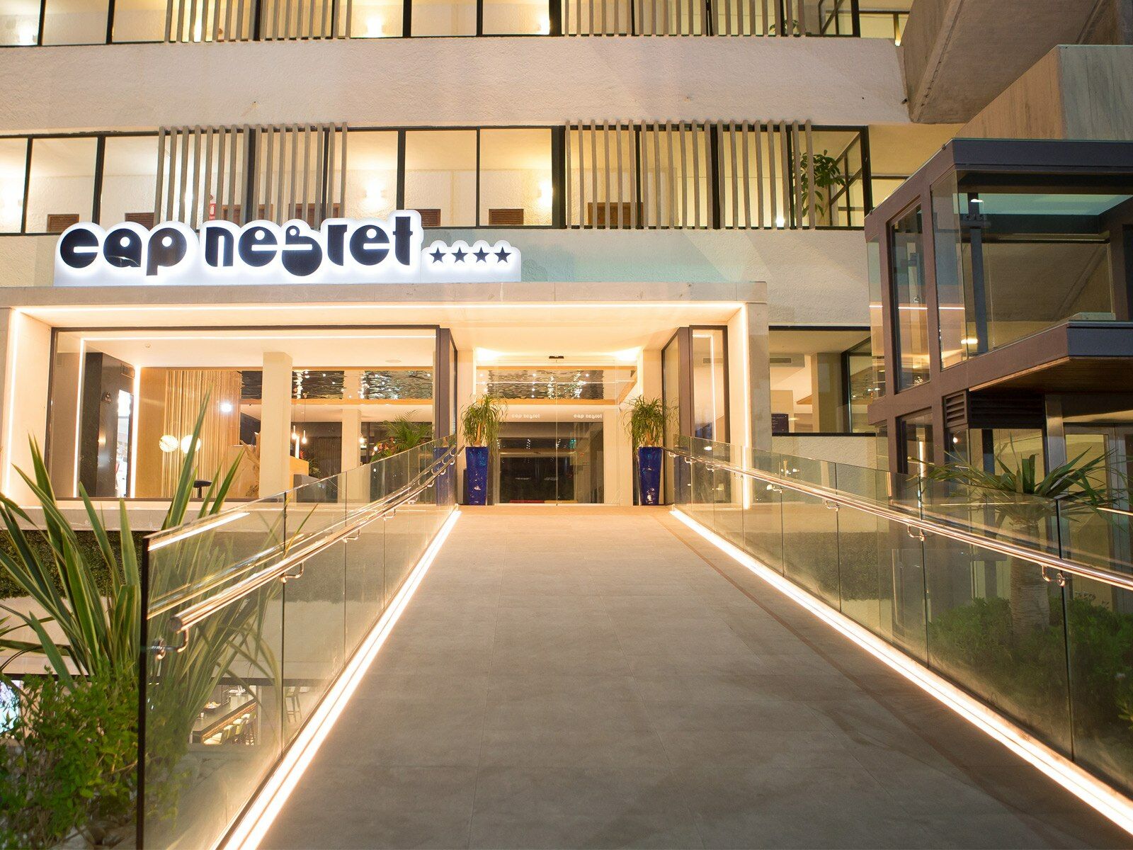 Cap Negret Hotel Altea