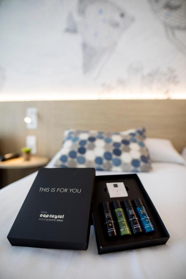 Cap Negret Hotel