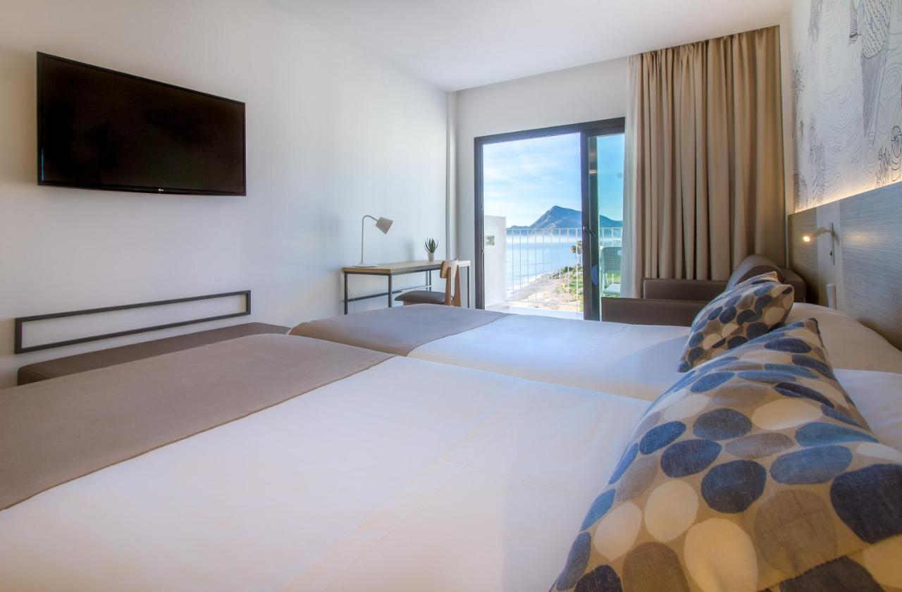 Cap Negret Hotel Altea