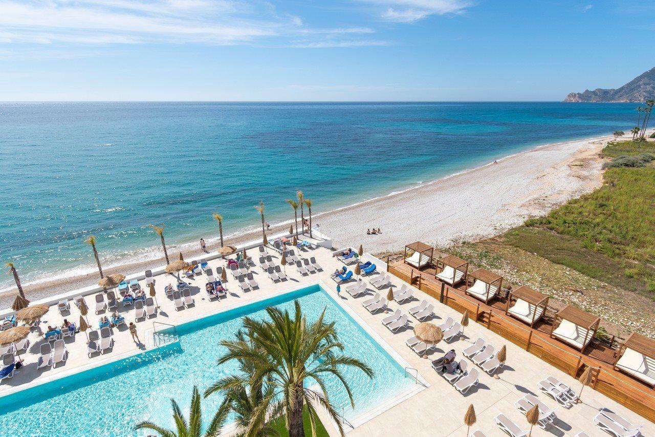 Cap Negret Hotel