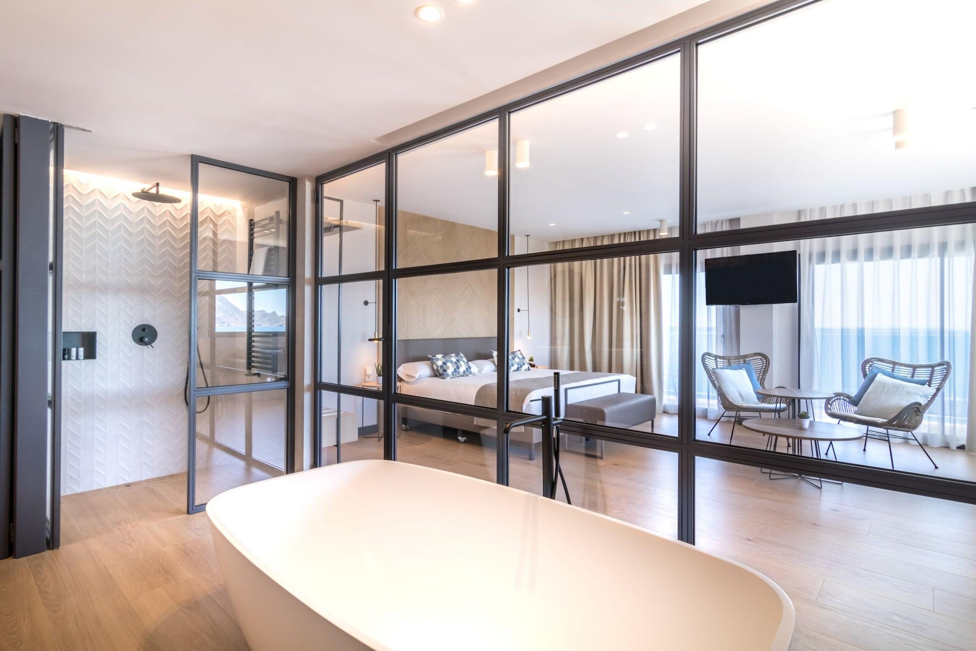 Hotel Cap Negret Altea