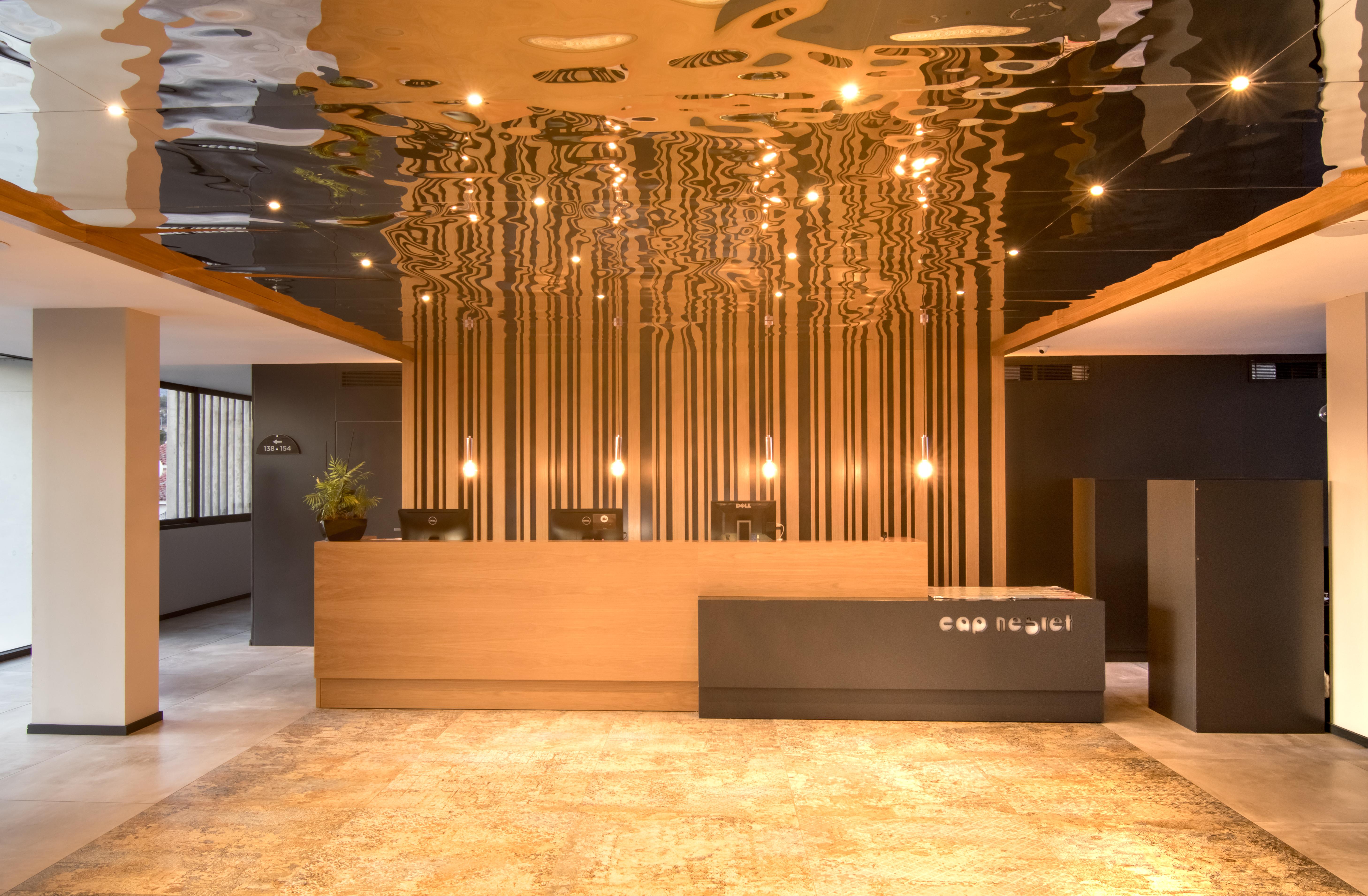 Cap Negret Hotel Altea