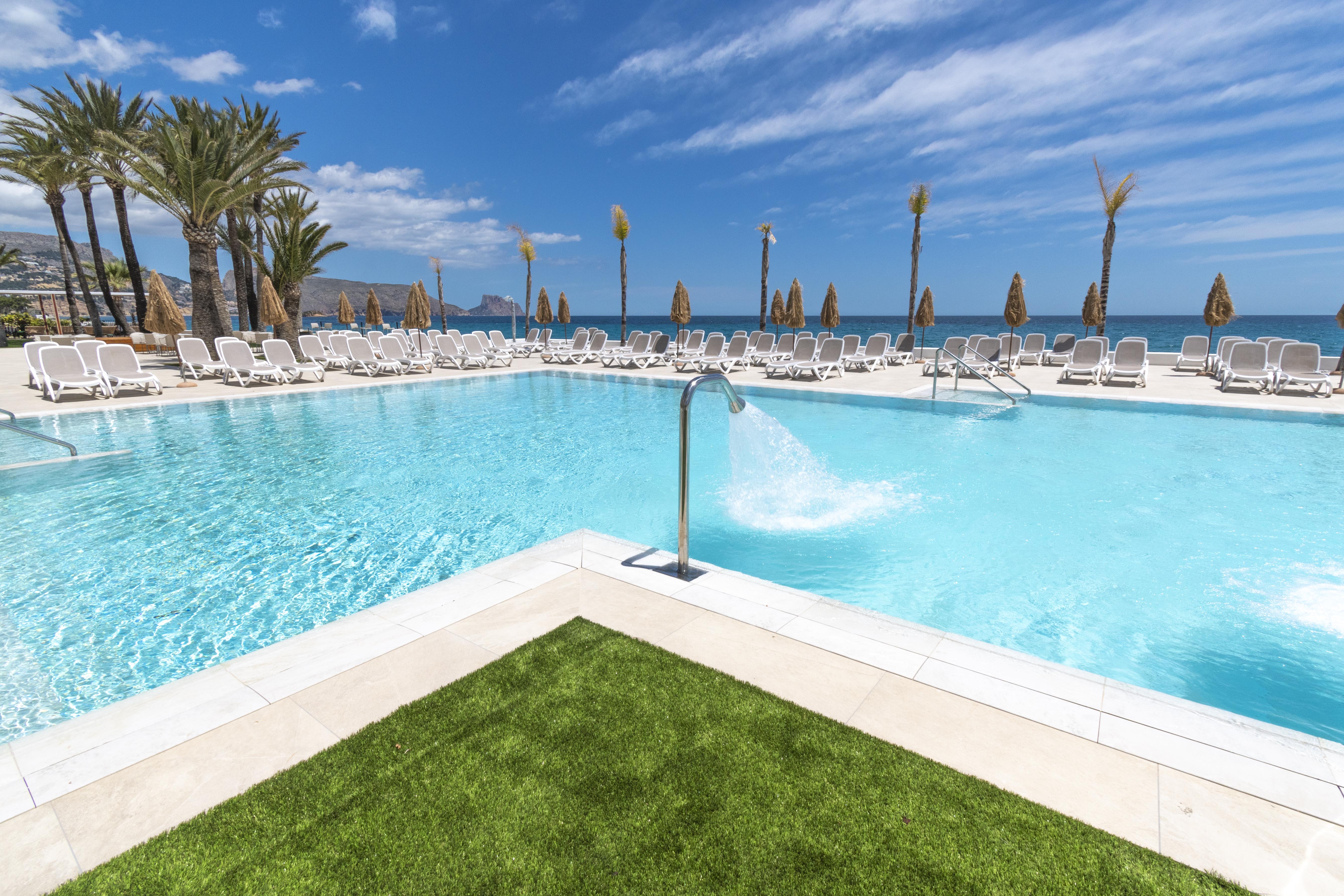 Cap Negret 4* Altea