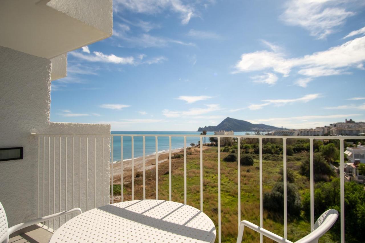 Hotel Cap Negret